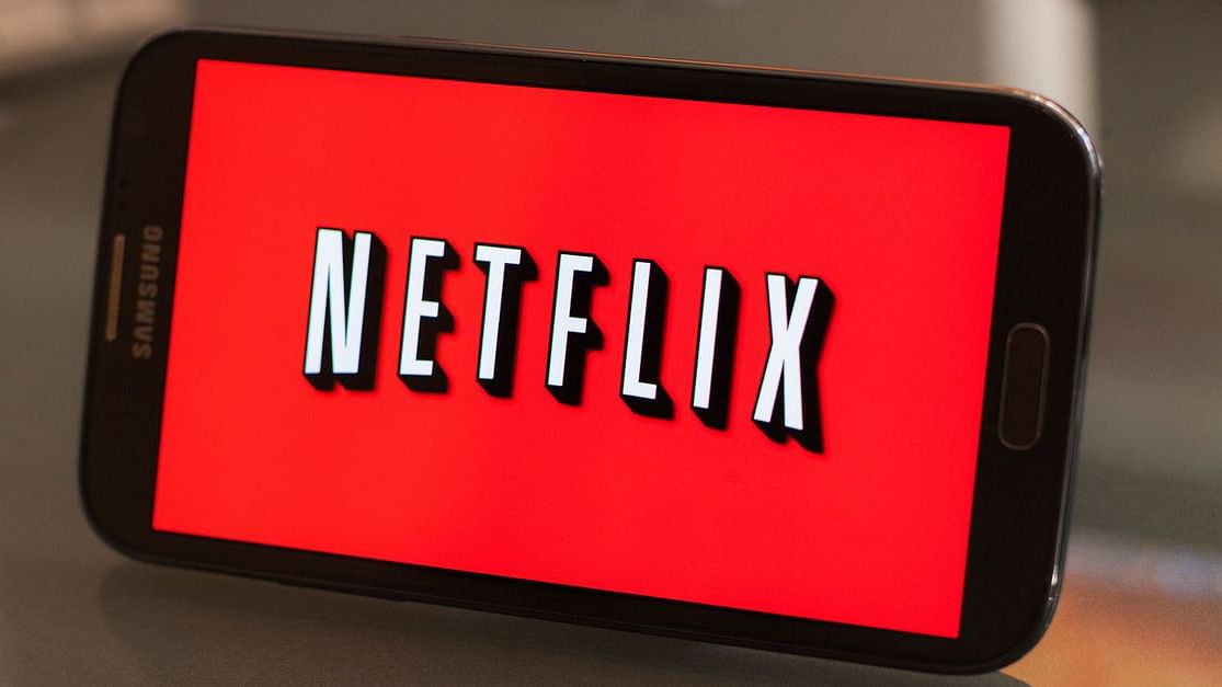 The online streaming service Netflix is rolling out three Indian original series.&nbsp;