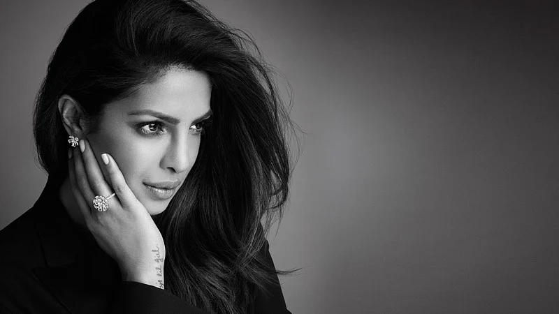 Priyanka Chopra opens up on discrimination in Hollywood. 