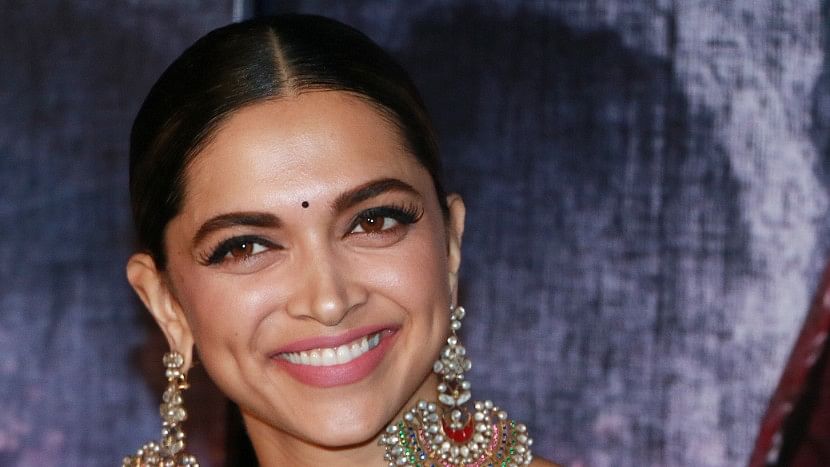 Deepika Padukone speaks out on the <i>Padmaavat </i>controversy.&nbsp;