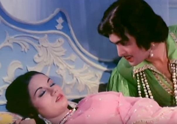 Laila Majnu is an antique relic that fails to resonate with our times.