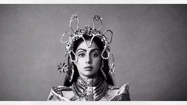 Sridevi passes away at the age of 54.&nbsp;