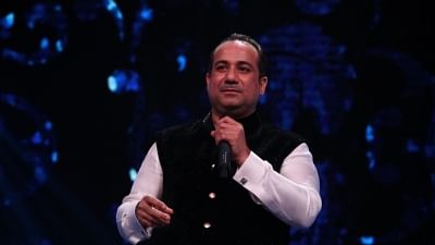 From Favourite Song to Singer, Rahat Fateh Ali Khan Gets Candid