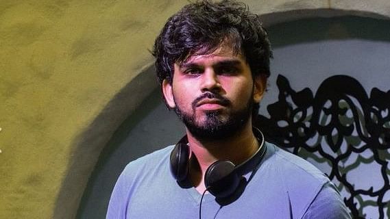Shamir Reuben, a slam poet, has been accused of  sexual misconduct by several women, including minors.
