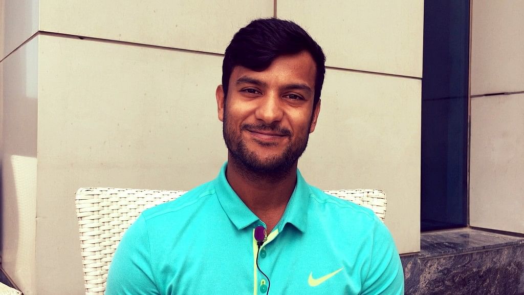Mayank Agarwal speaks to <b>The Quint</b>.