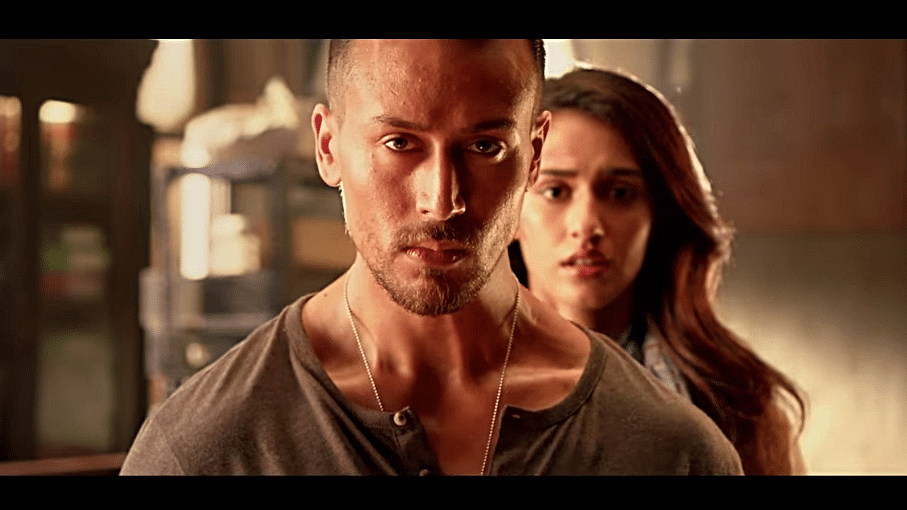 Baaghi Movie (2016) | Release Date, Cast, Trailer, Songs, Streaming Online  at Netflix