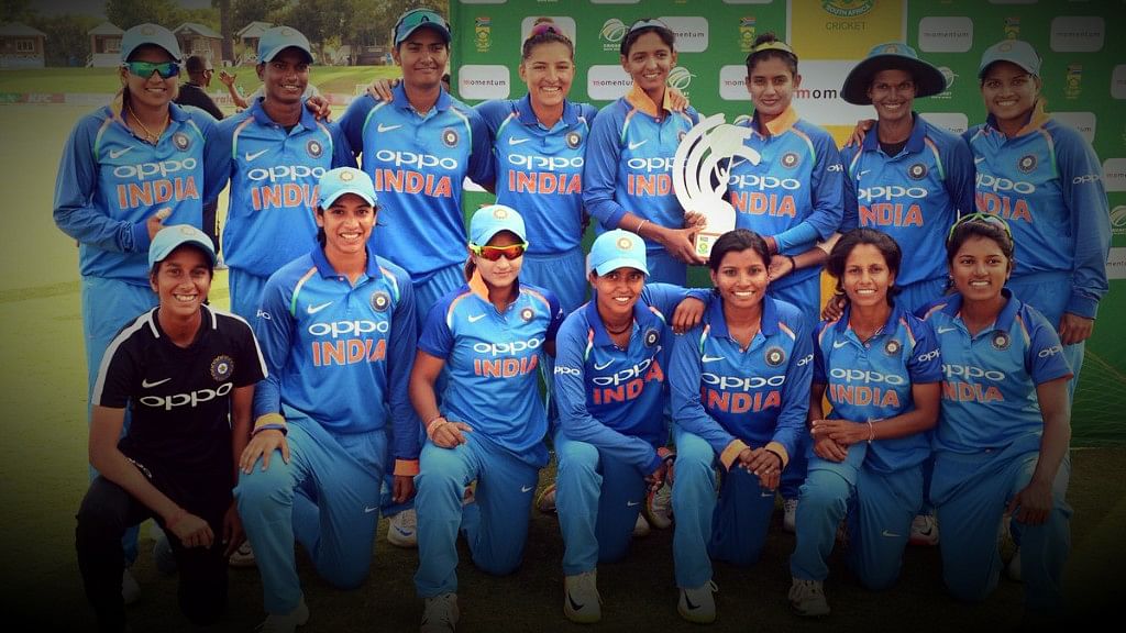 India beat South Africa 2-1 to clinch the ODI series, which was the opener of the ICC Women’s Championship.