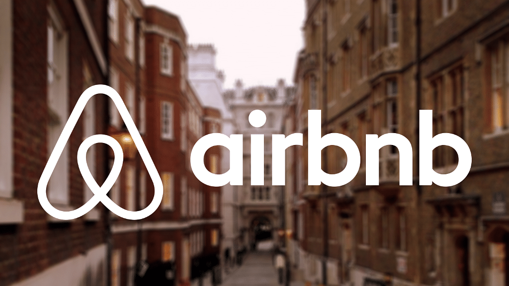 Airbnb to Lay Off 25% of Staff Amid Global Travel Slump, Says CEO
