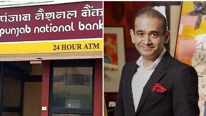 All You Need to Know About Nirav Modi after PNB Fraud