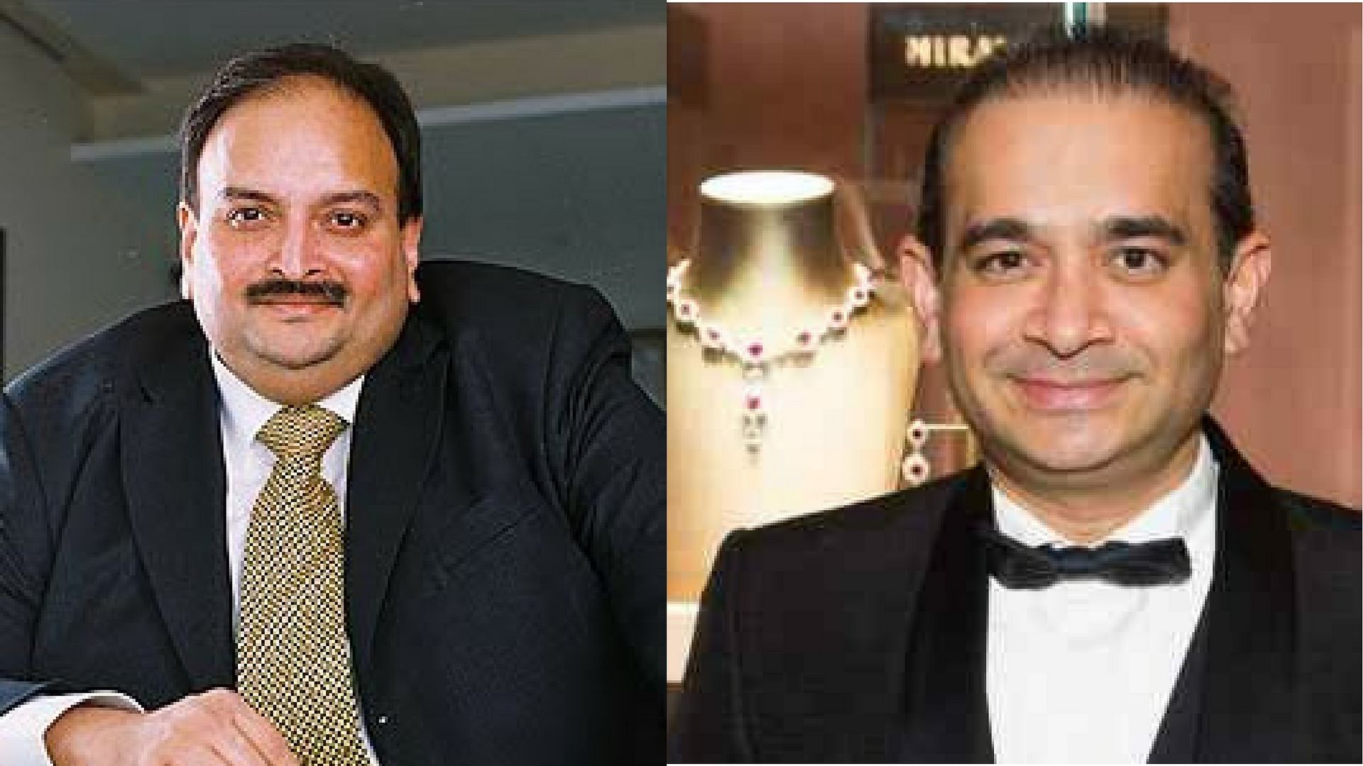 Some directors of Mehul Choksi’s company, who have been implicated in the PNB fraud, live in Mumbai’s chawls.