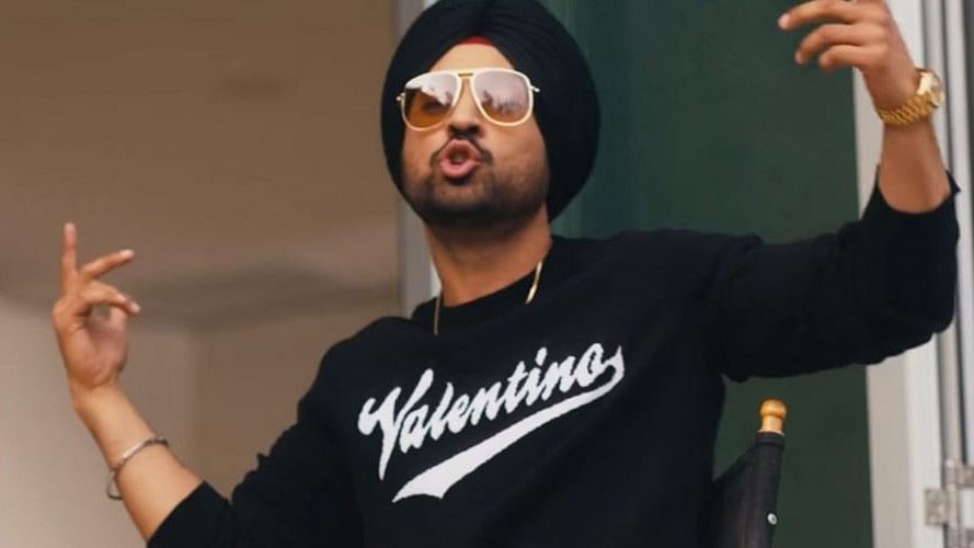 8 Reasons Why We Can't Stop Crushing On Diljit Dosanjh