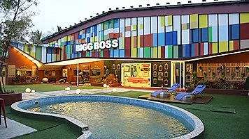 Fire broke out on the sets of the reality show Bigg Boss Kannada at the Innovative Film City in Bidadi, Karnataka.
