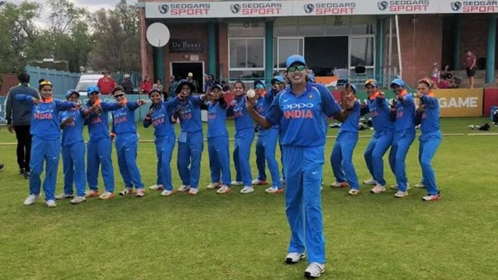 Despite a good run at the 2017 World Cup, the Indian women’s team’s fame was short-lived.