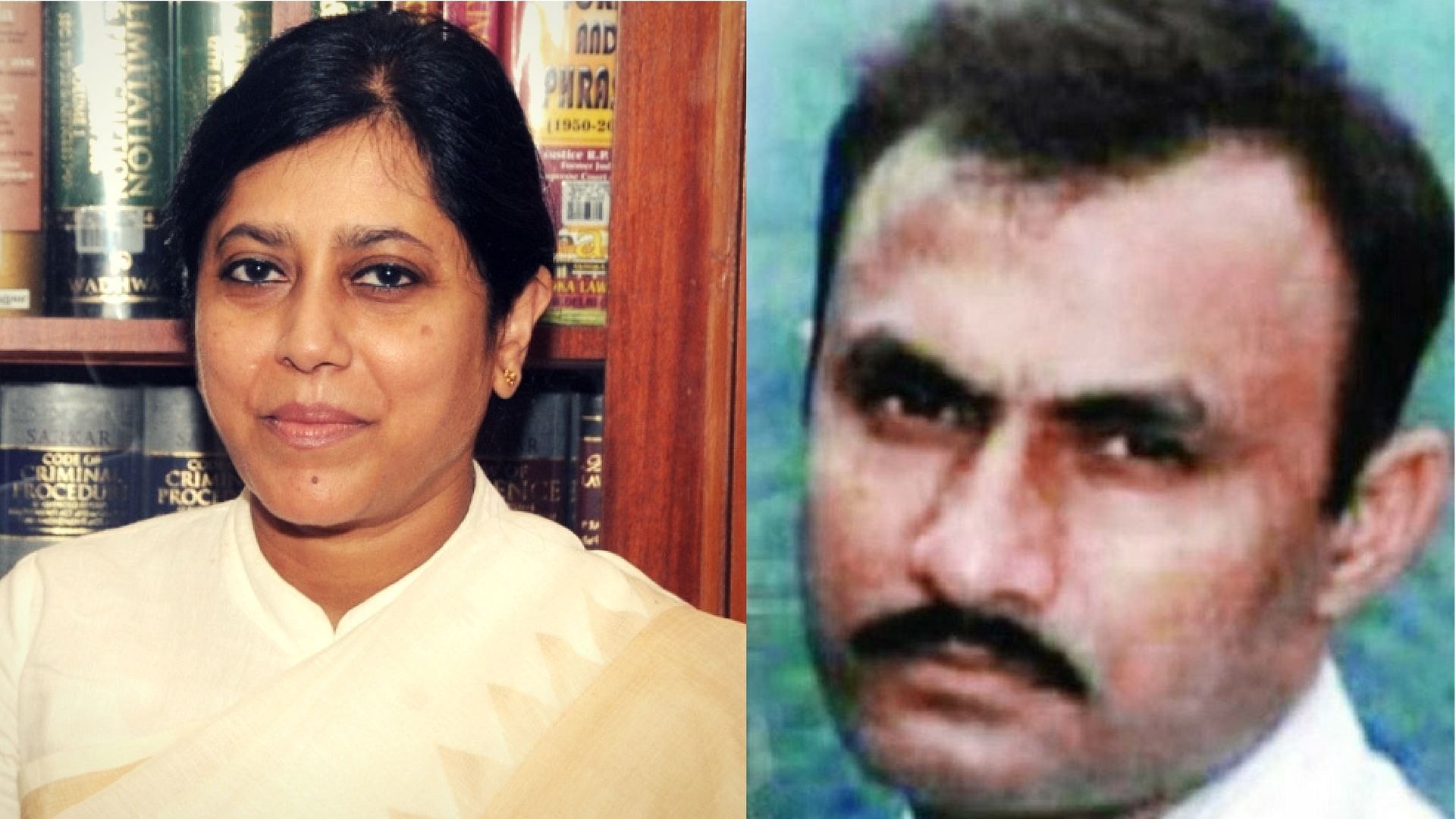 Justice Revati Mohite Dere, who was conducting daily hearings related to the Sohrabuddin case, has been reassigned.
