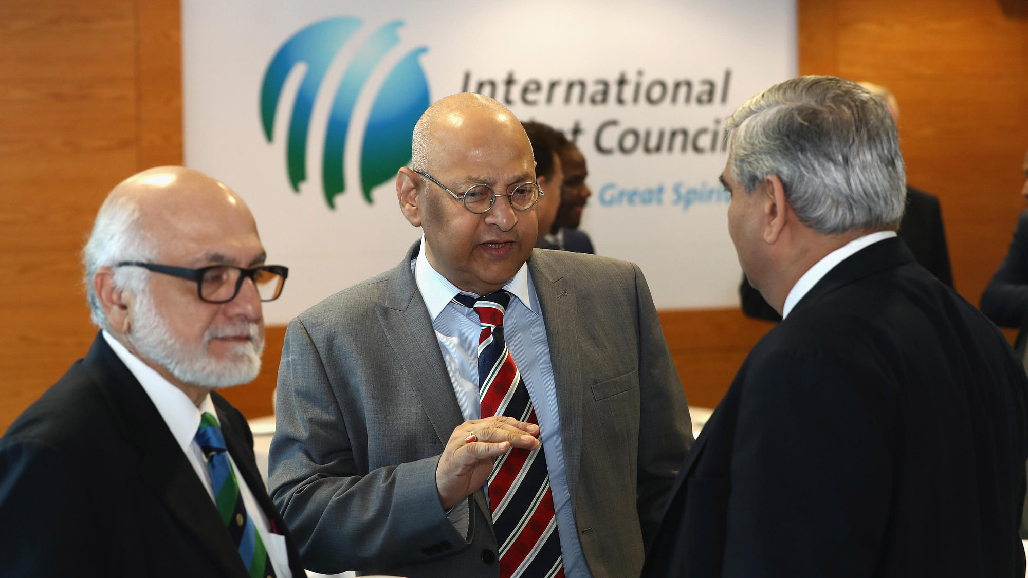 The International Cricket Council (ICC) has constituted a three-member dispute resolution committee to look into Pakistan Cricket Board’s (PCB) USD 60 million compensation claim against the BCCI for not honouring the MoU.