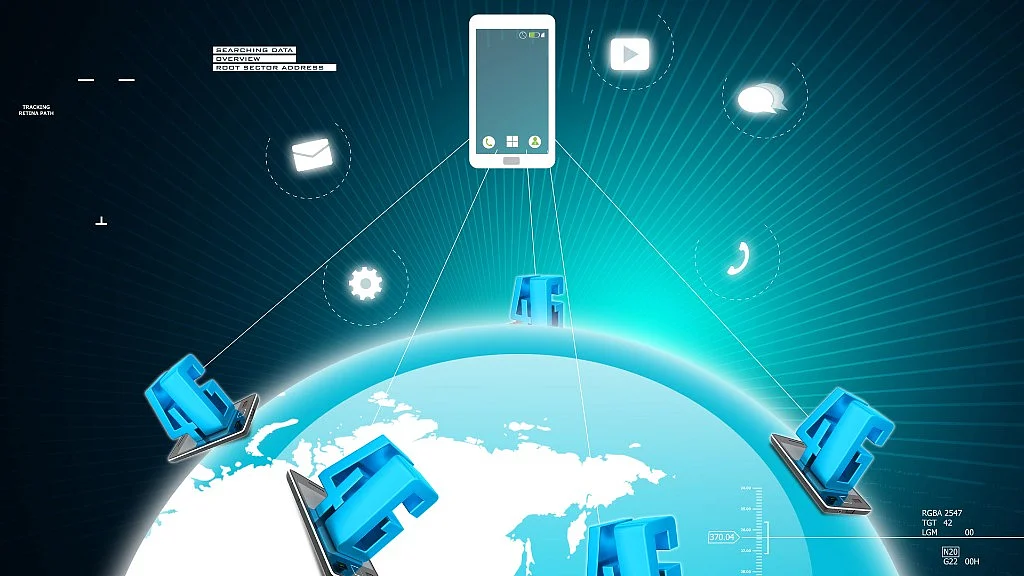 India has an average 4G LTE speed of 6.07 Mbps according to an OpenSignal report