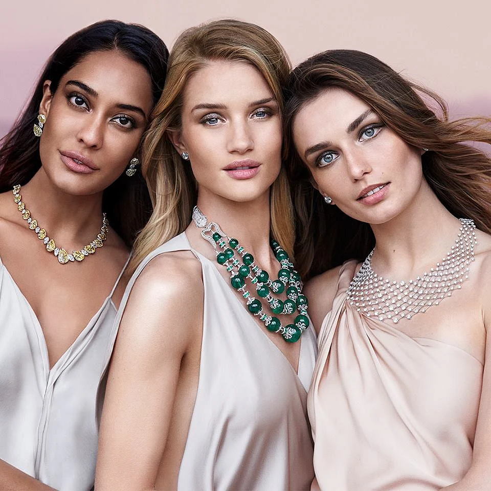 Looking at Nirav Modi’s A-List Bollywood & Hollywood Clientele