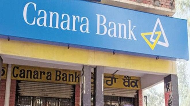 Ex-Canara Bank CMD Booked for  Loan Default of Over Rs 68 Cr