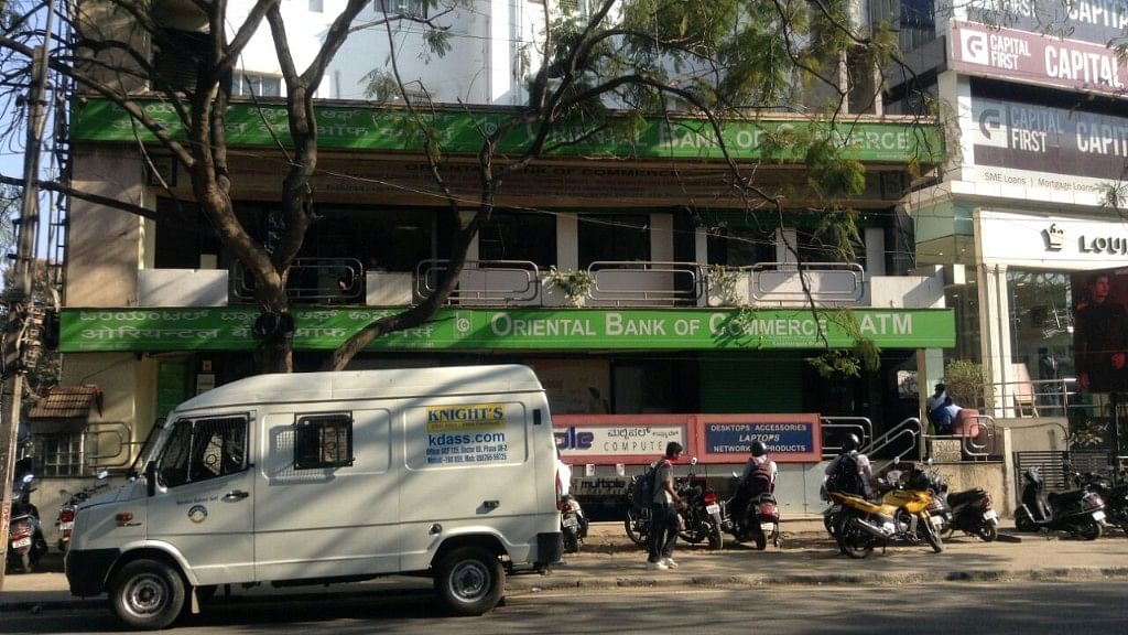 The CBI has registered a case against a Delhi-based diamond exporter for an alleged bank loan fraud to the tune of Rs 389.85 crore towards Oriental Bank of Commerce (OBC).