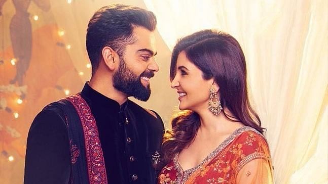 Virushka, do they not give you couple goals?