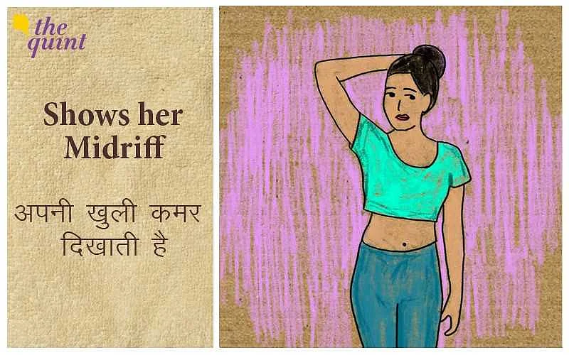 Are You a ‘Buri Ladki’? Laugh Off Stereotypes, Surpanakha-Style