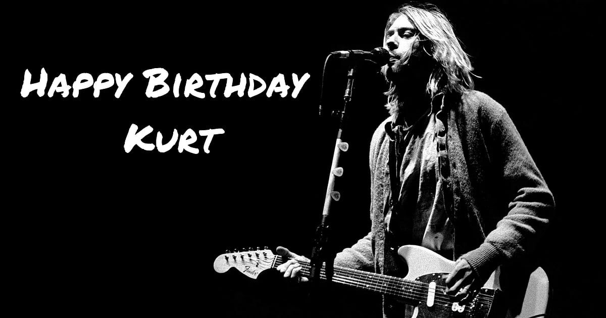 Get Kurt cobain alter For Android Kurt Cobain Alter