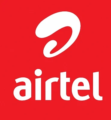 Airtel Logo.