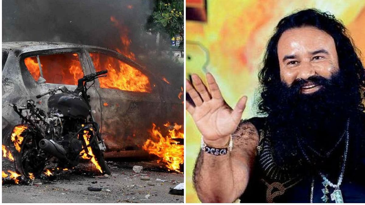 Bid to Murder, Sedition Charges Dropped Against 53 Dera Followers