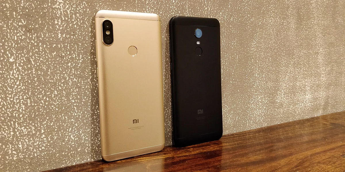 The new Redmi phones will be available from 22 February