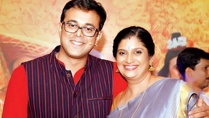 Actor Sumeet Raghavan files complaint after his wife saw a man masturbate in front of her.&nbsp;