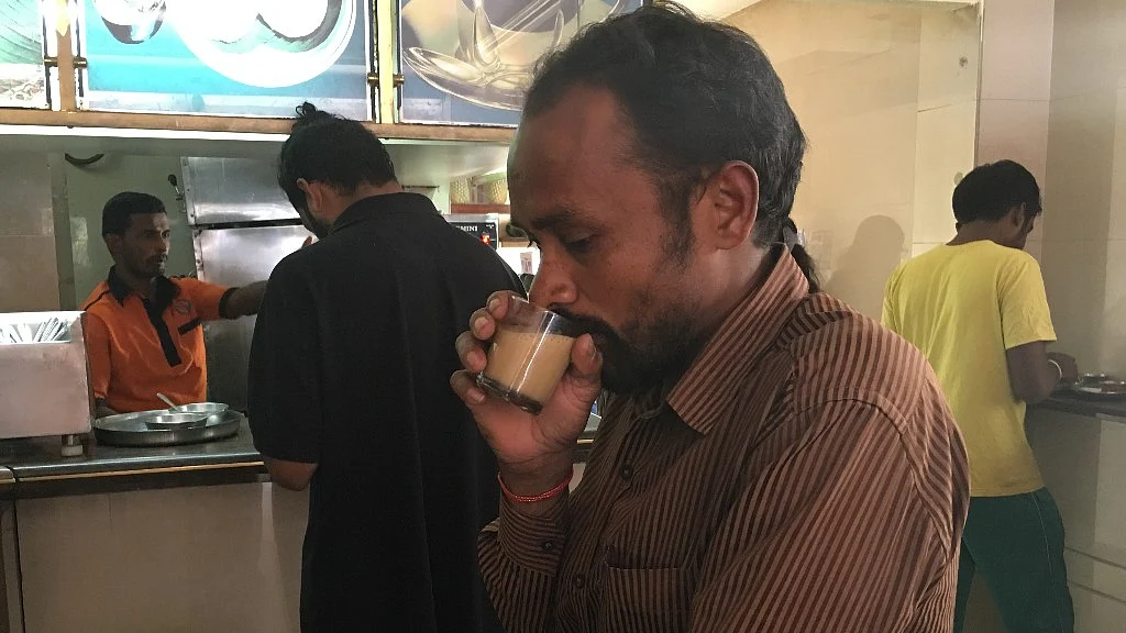 <i>Darshinis </i>have become an intrinsic part of the food culture of Bengaluru. 