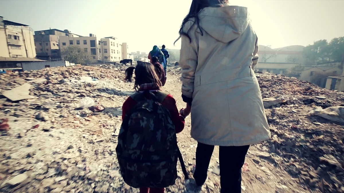Today, Chhoti Nirbhaya – as we began to call her in 2015 – is doing much better, but her six-year-old memory hasn’t erased any demons.