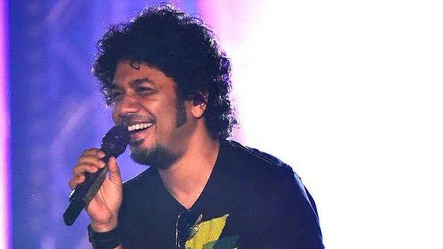 <i>Voice of India Kids 2018</i> contestants and their parents are asserting Papon’s innocence. 