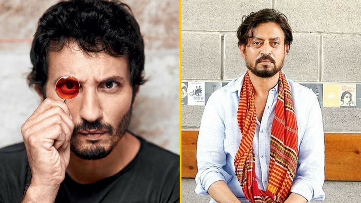 Varun Dhawan, KJo & Shashank Khaitan reunite for ‘Rannbhoomi’ and more entertainment updates. 
