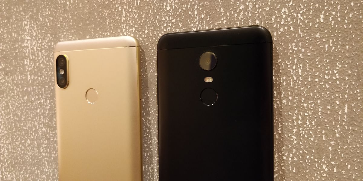 We compare Xiaomi’s first dual-camera Redmi Note 5 with the Honor 9i, both part of the mid-range segment. 