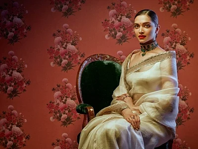 Sabyasachi Mukherjee.