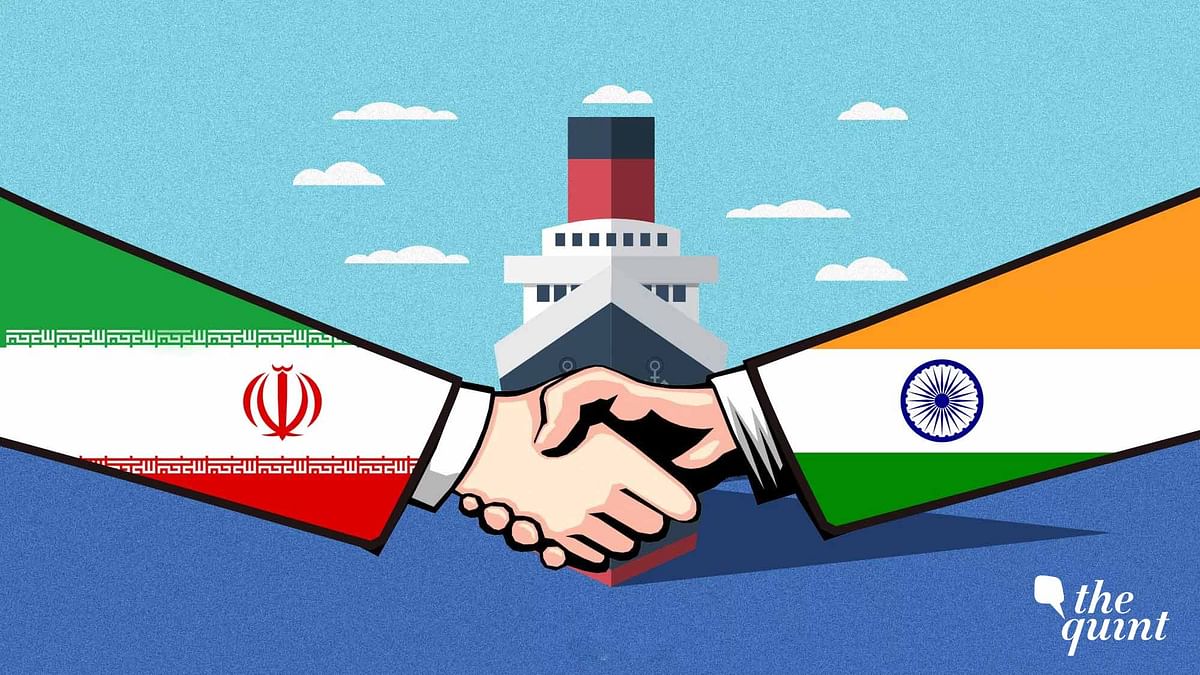 India & Iran Might Soon Have an Answer to China’s CPEC