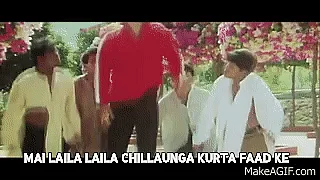 Millennials Review Classics: ‘Laila Majnu’ Fails the Test of Time