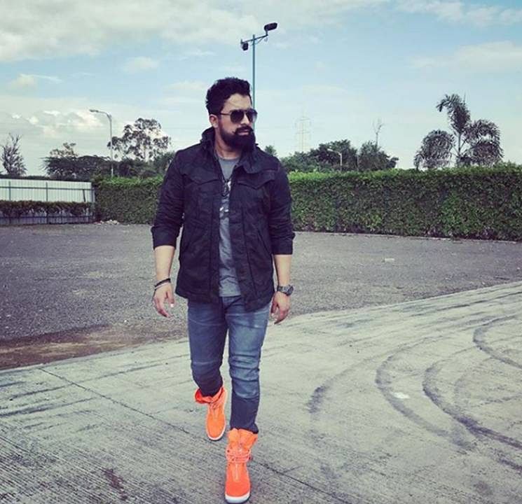 Who are sneakerheads? Why are they so passionate about sneakers? Sneakerhead Rannvijay Singh spills the beans.