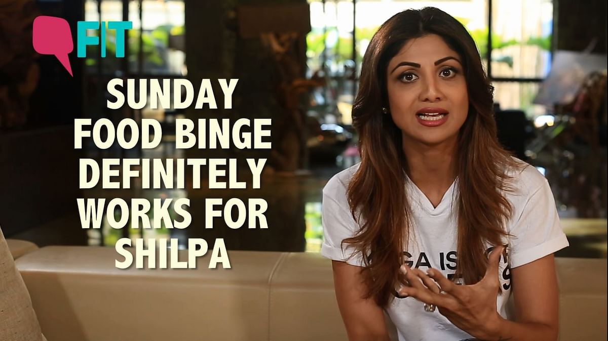 From rice to aerated drinks, Shilpa Shetty, Bollywood’s own fitness expert, answers common FAQs about dieting.