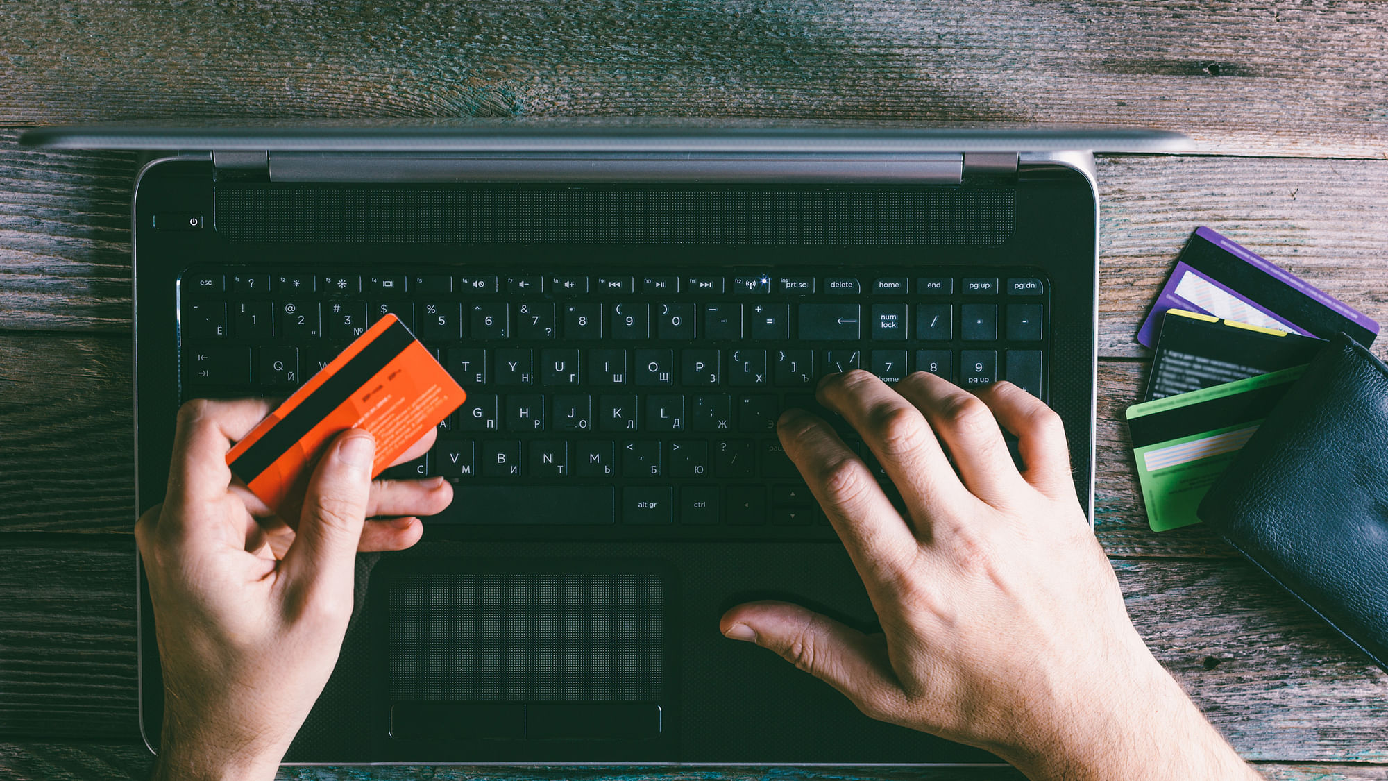 Always consider the pros and cons before applying for a credit card.