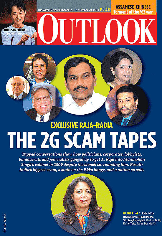 In its explainer series, The Quint revisits the Niira Radia tapes scandal that rocked the coridors of power in 2010 