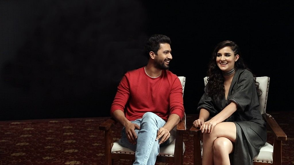 Vicky Kaushal and Angira Dhar tell us about things to know before you shift to Mumbai.