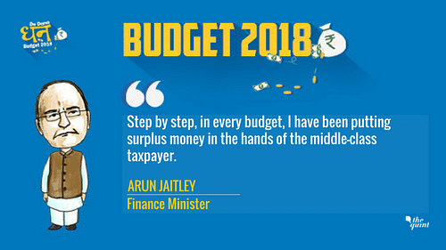 This is the last crucial budget for the current Govt ahead of 2019 general elections.