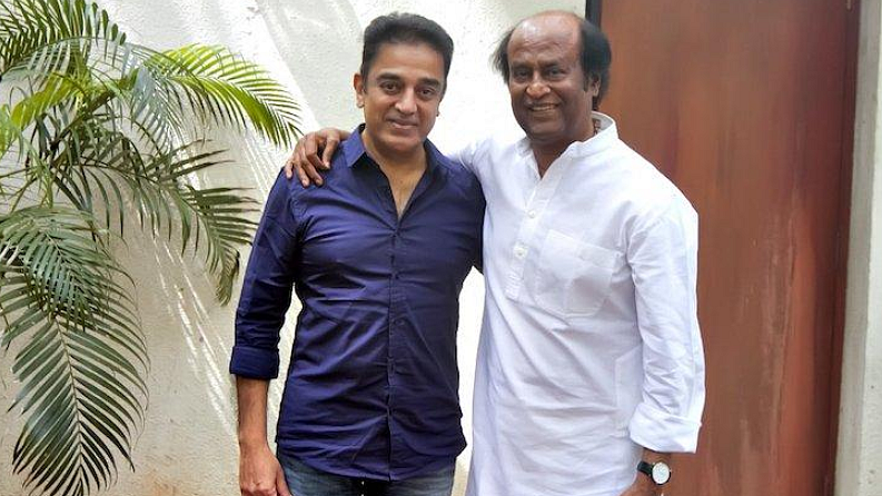 Kamal Haasan has told he will ask Rajinikanth to extend support to his party for the 2021 elections.