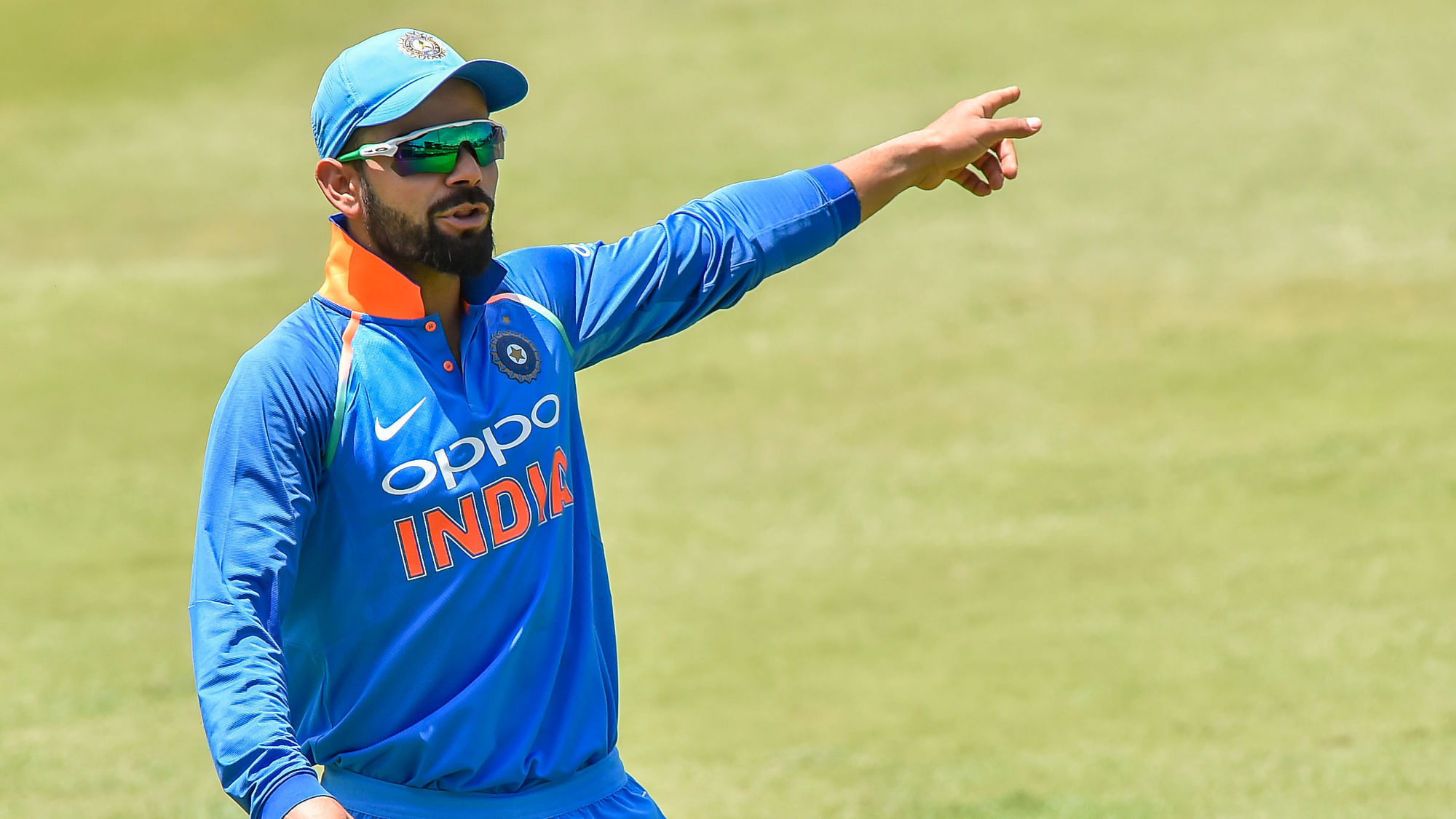 Virat Kohli-led India take on South Africa in the second T20 at Centurion on 21 February.