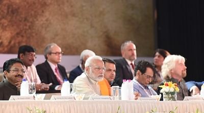 Make 'Artificial Intelligence' work for India: PM