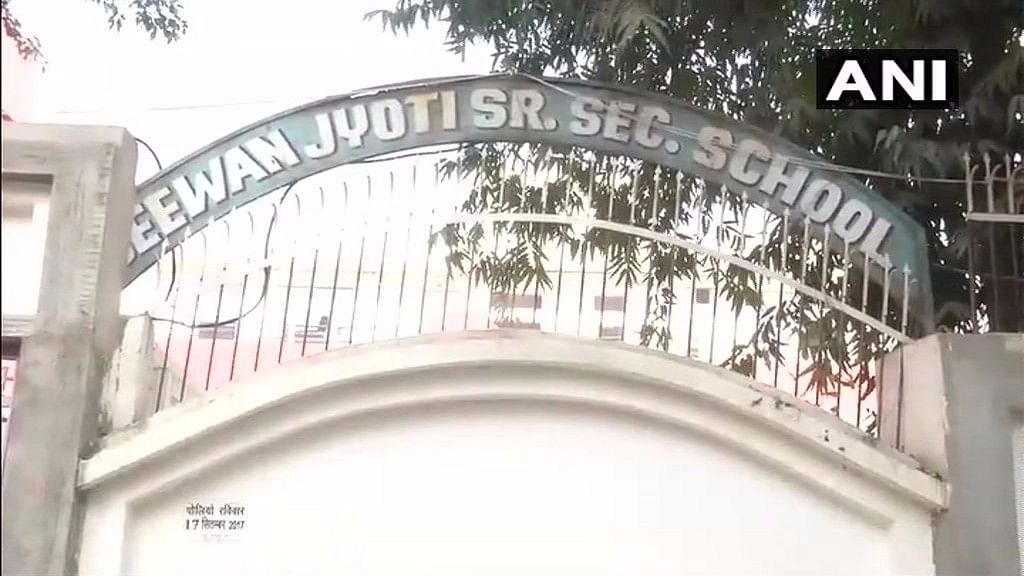 Three detained in connection with the death of a 16-year-old student in Delhi’s Jeevan Jyoti School.&nbsp;