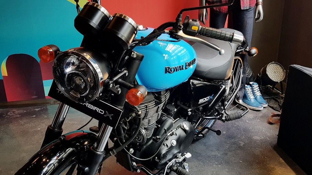 Royal Enfield Could Launch 250cc Bikes in India in 2020