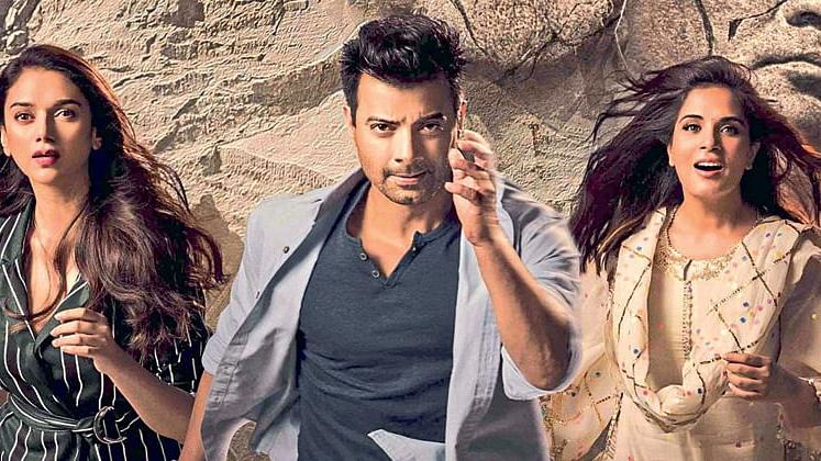 ‘Daas Dev’ Trailer: A Tale of Addiction to Power and Love