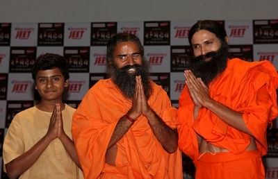 There might be new struggle in life after '...Ek Sangharsh': Baba Ramdev